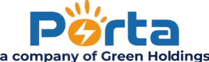 Porta Green Holdings Logo
