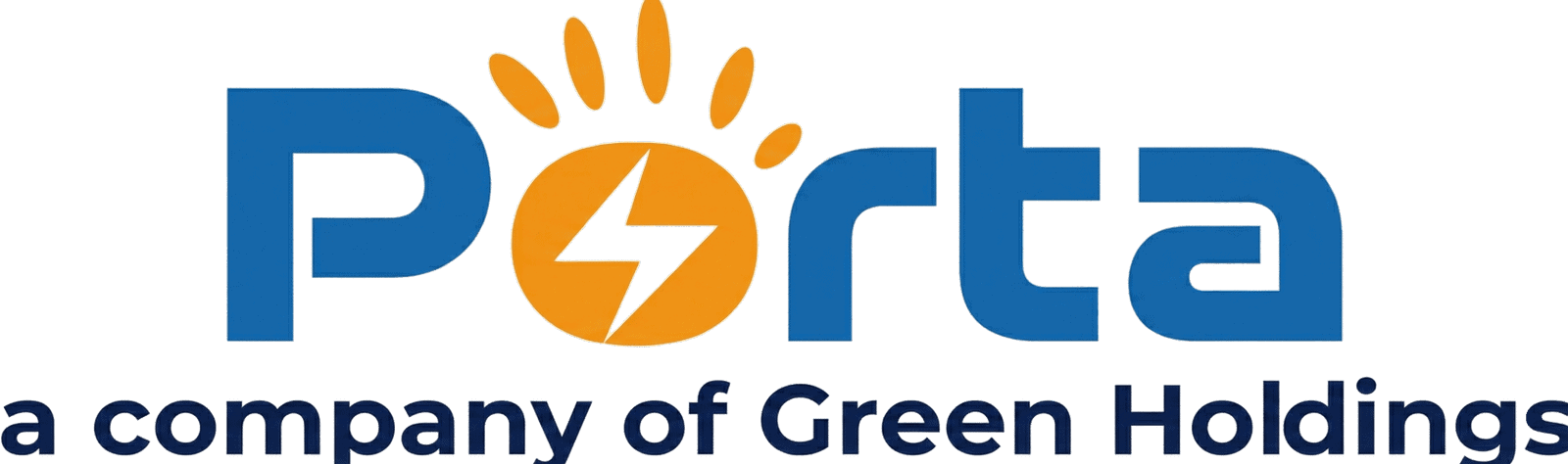 Porta Green Holdings Logo