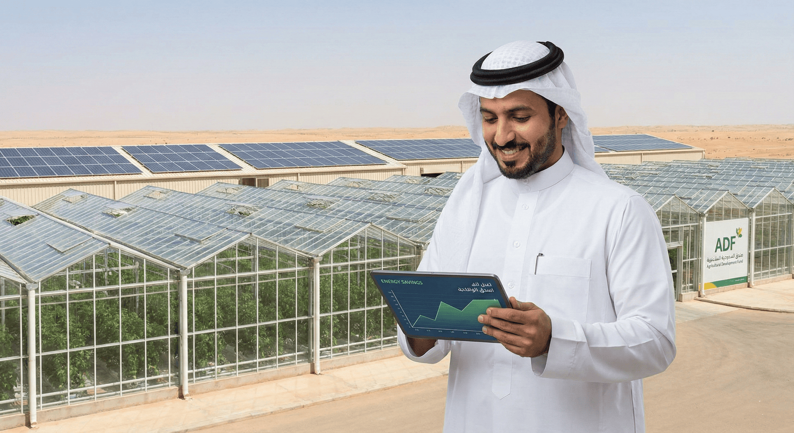 Stop Burning Cash: How to Use ADF Financing to Upgrade Your Farm’s Power