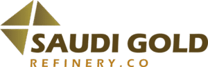 Saudi Gold