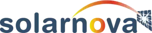 Solarnova Logo